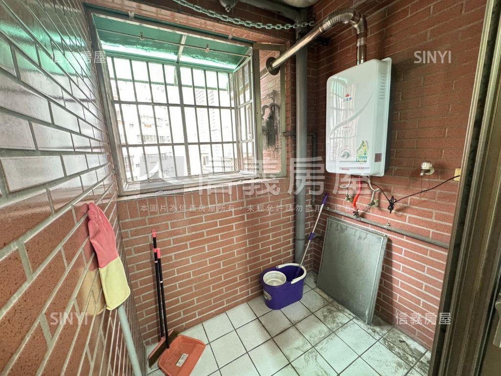 俗！近水湳美三房平車房屋室內格局與周邊環境