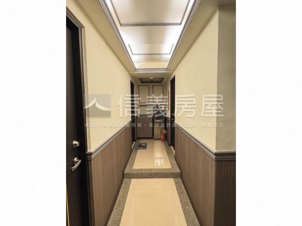 中國醫收租四套公寓房屋室內格局與周邊環境