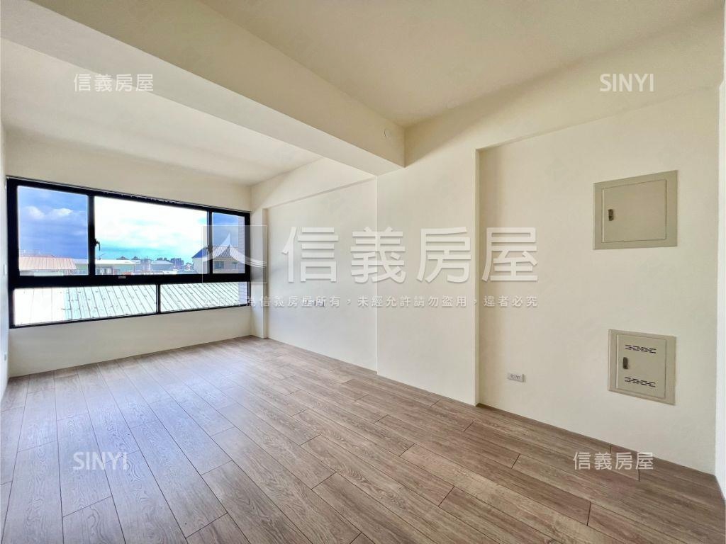 頭家學區車庫電梯別墅房屋室內格局與周邊環境
