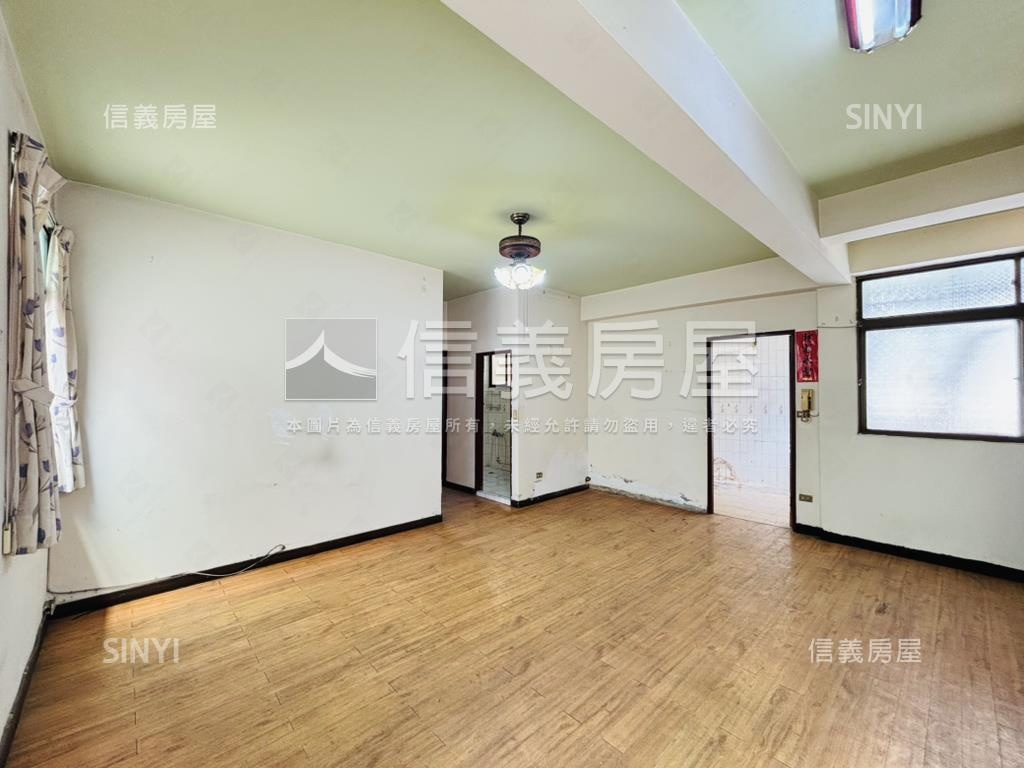 近成大公寓｜勝利路房屋室內格局與周邊環境