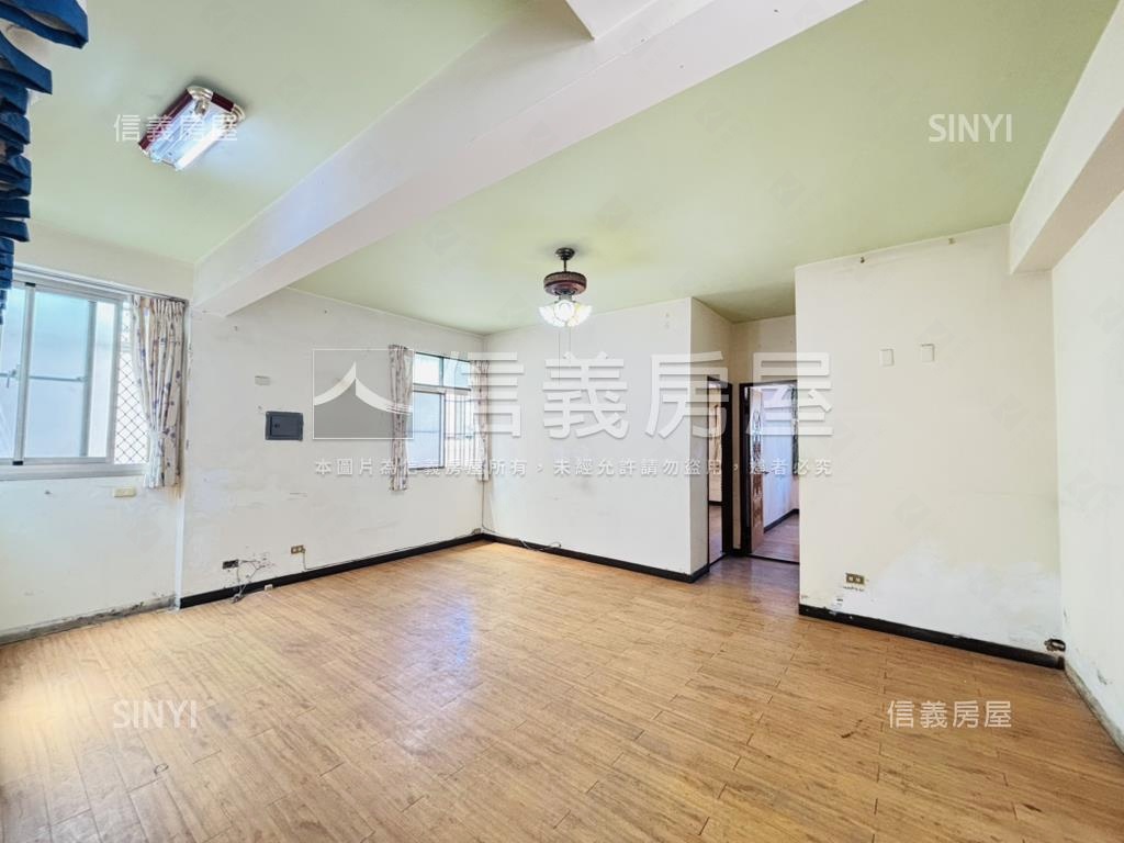 近成大公寓｜勝利路房屋室內格局與周邊環境