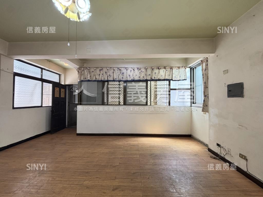 近成大公寓｜勝利路房屋室內格局與周邊環境