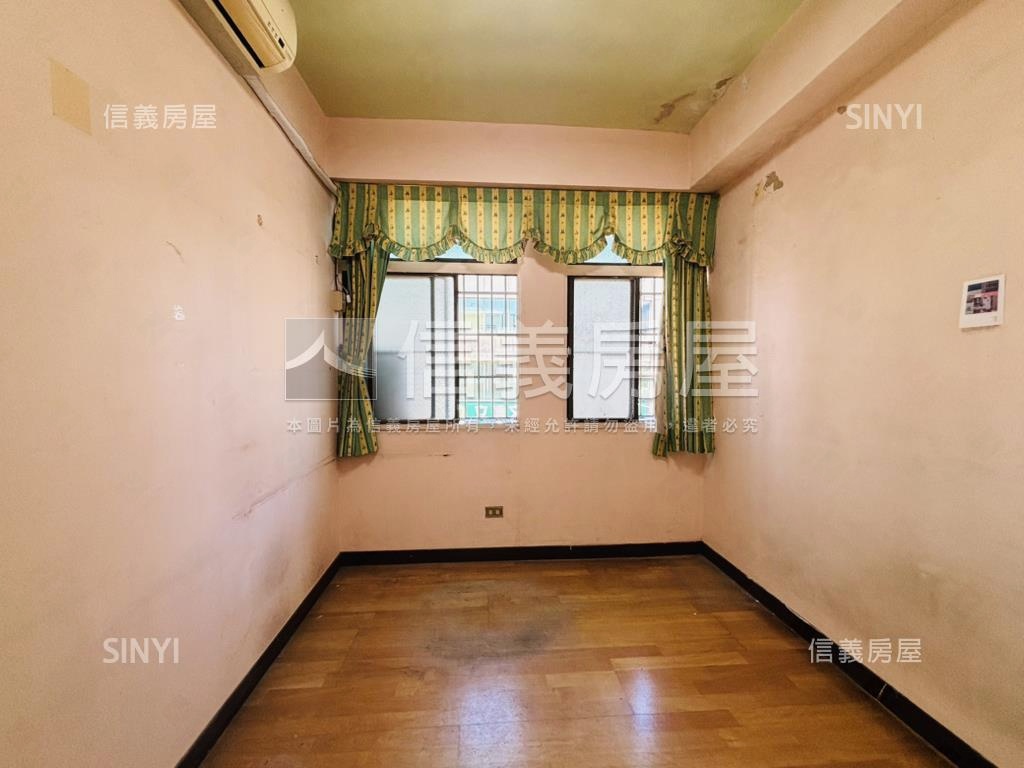近成大公寓｜勝利路房屋室內格局與周邊環境