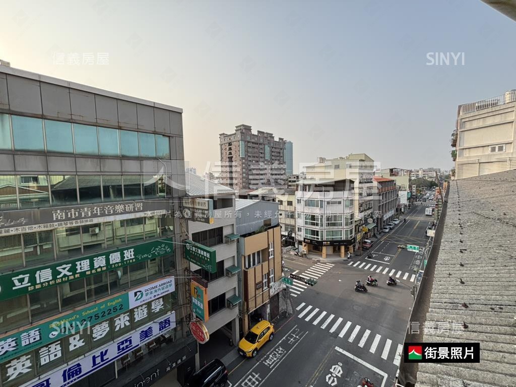 近成大公寓｜勝利路房屋室內格局與周邊環境