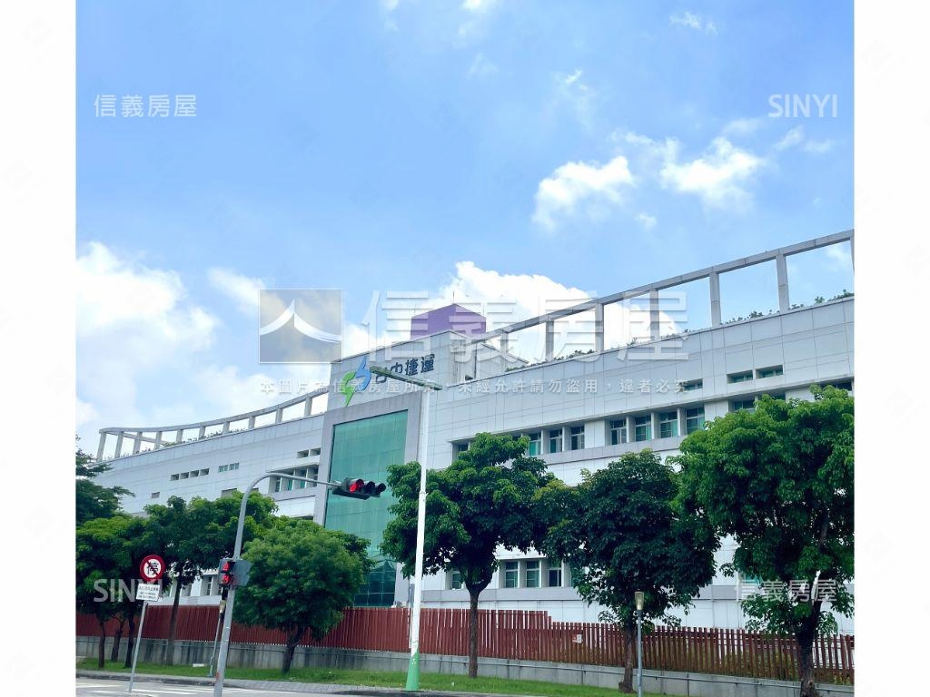 惠宇一清庭三房平車房屋室內格局與周邊環境