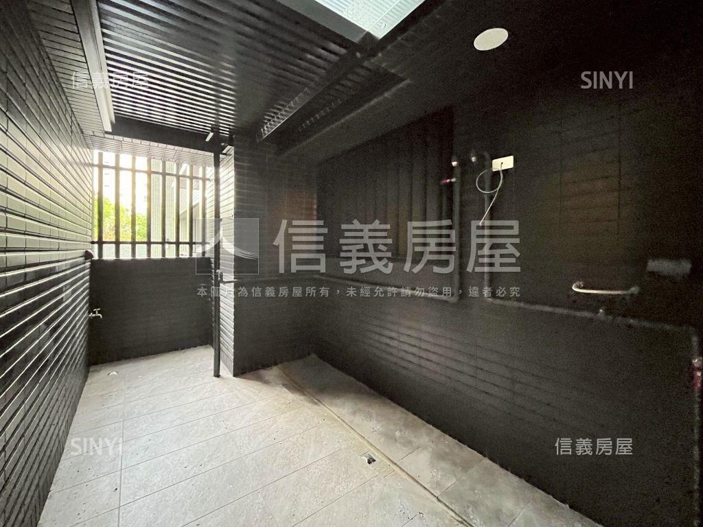 惠宇一清庭三房平車房屋室內格局與周邊環境