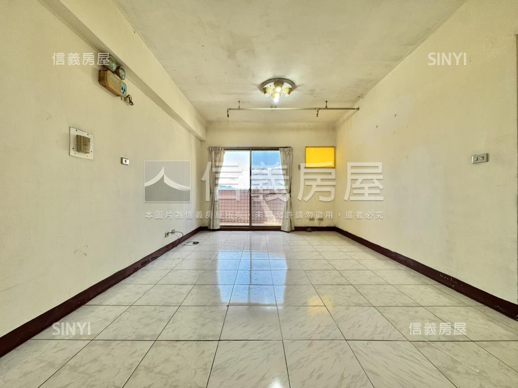 好旺來景觀三房●如春房屋室內格局與周邊環境