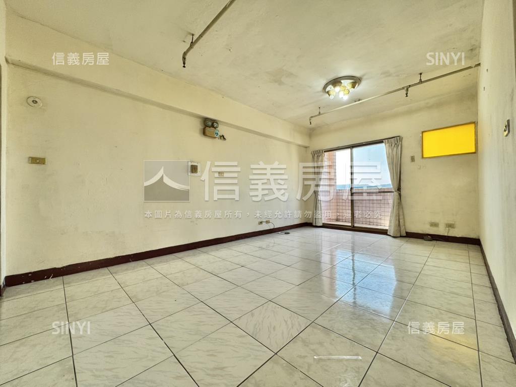 好旺來景觀三房●如春房屋室內格局與周邊環境