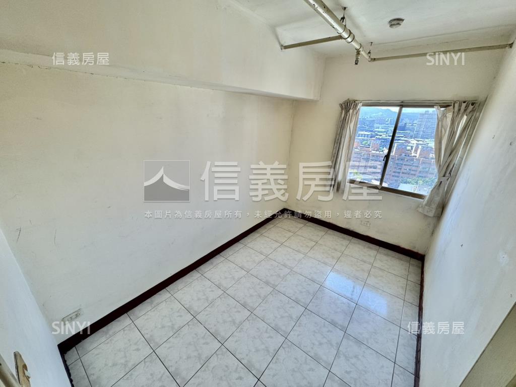 好旺來景觀三房●如春房屋室內格局與周邊環境