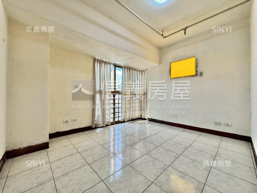 好旺來景觀三房●如春房屋室內格局與周邊環境