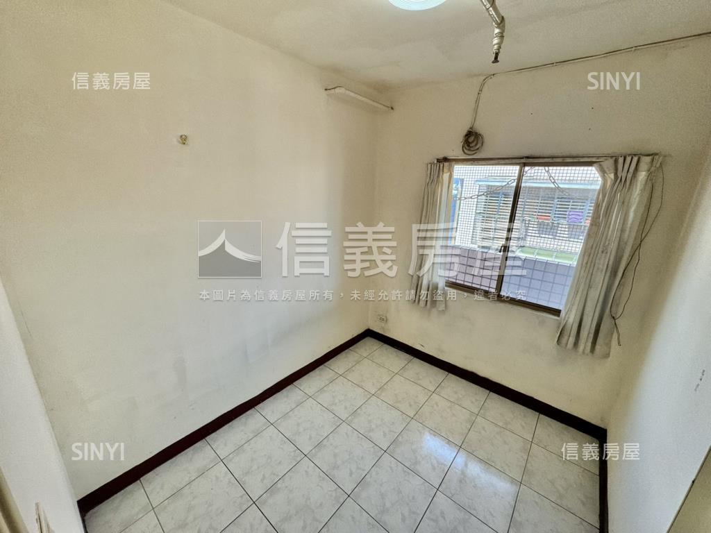 好旺來景觀三房●如春房屋室內格局與周邊環境