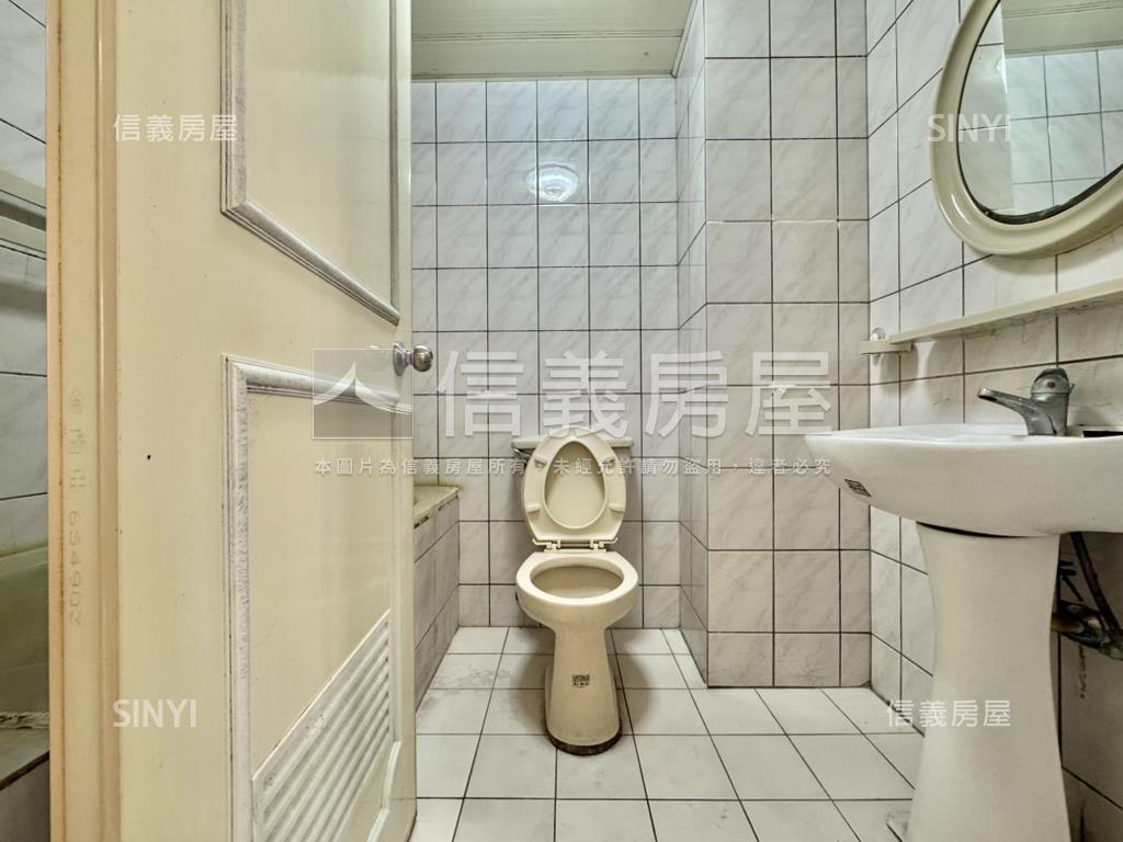 好旺來景觀三房●如春房屋室內格局與周邊環境