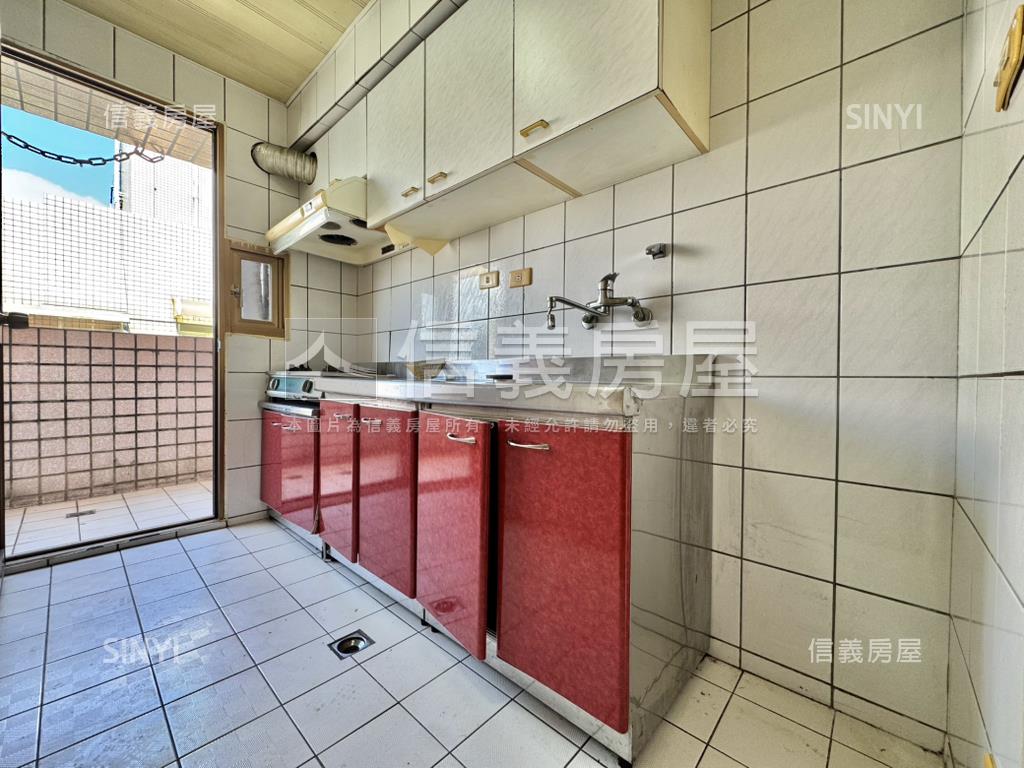 好旺來景觀三房●如春房屋室內格局與周邊環境