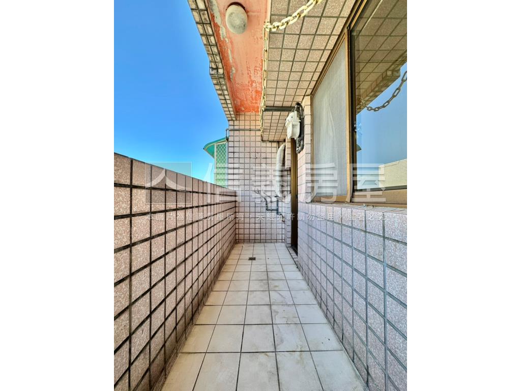 好旺來景觀三房●如春房屋室內格局與周邊環境