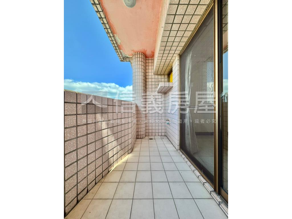 好旺來景觀三房●如春房屋室內格局與周邊環境