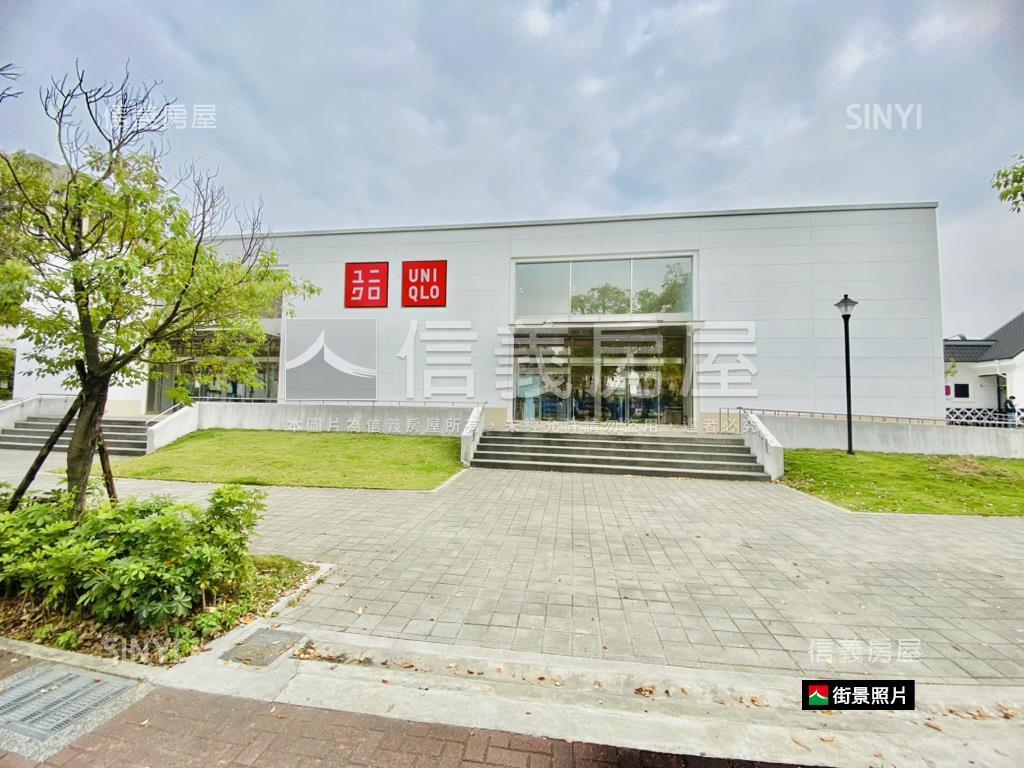 好旺來景觀三房●如春房屋室內格局與周邊環境