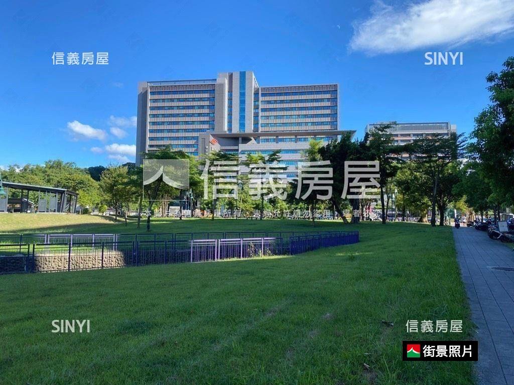 好旺來景觀三房●如春房屋室內格局與周邊環境