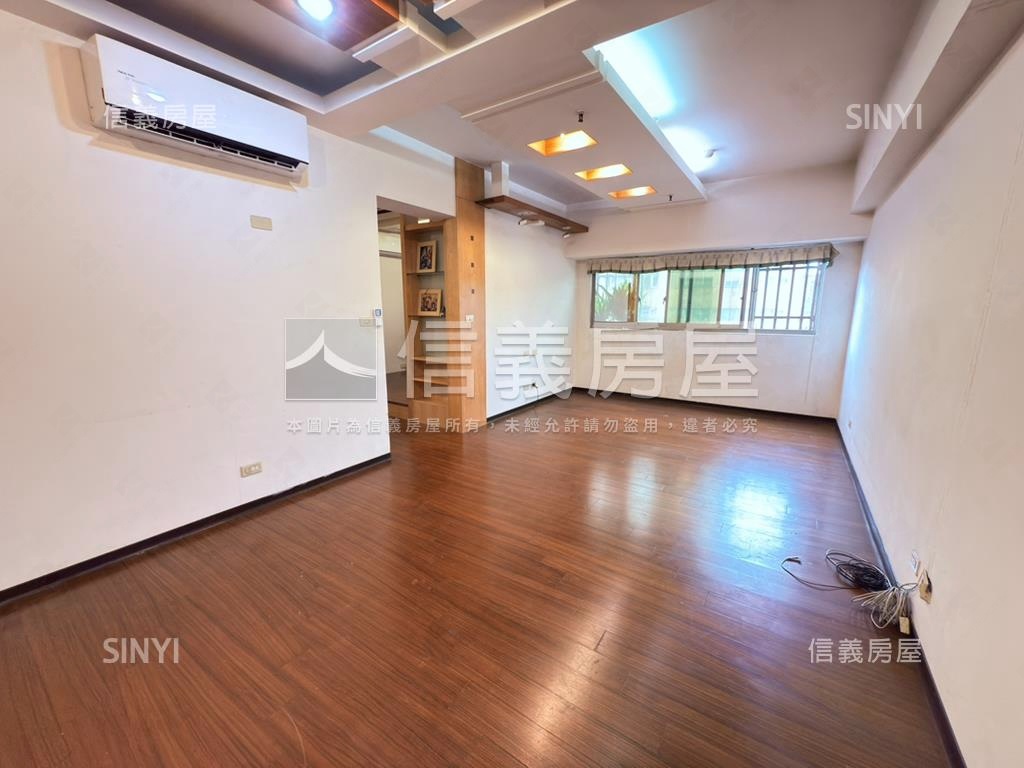 【獨家】新秀賞．明亮三房房屋室內格局與周邊環境