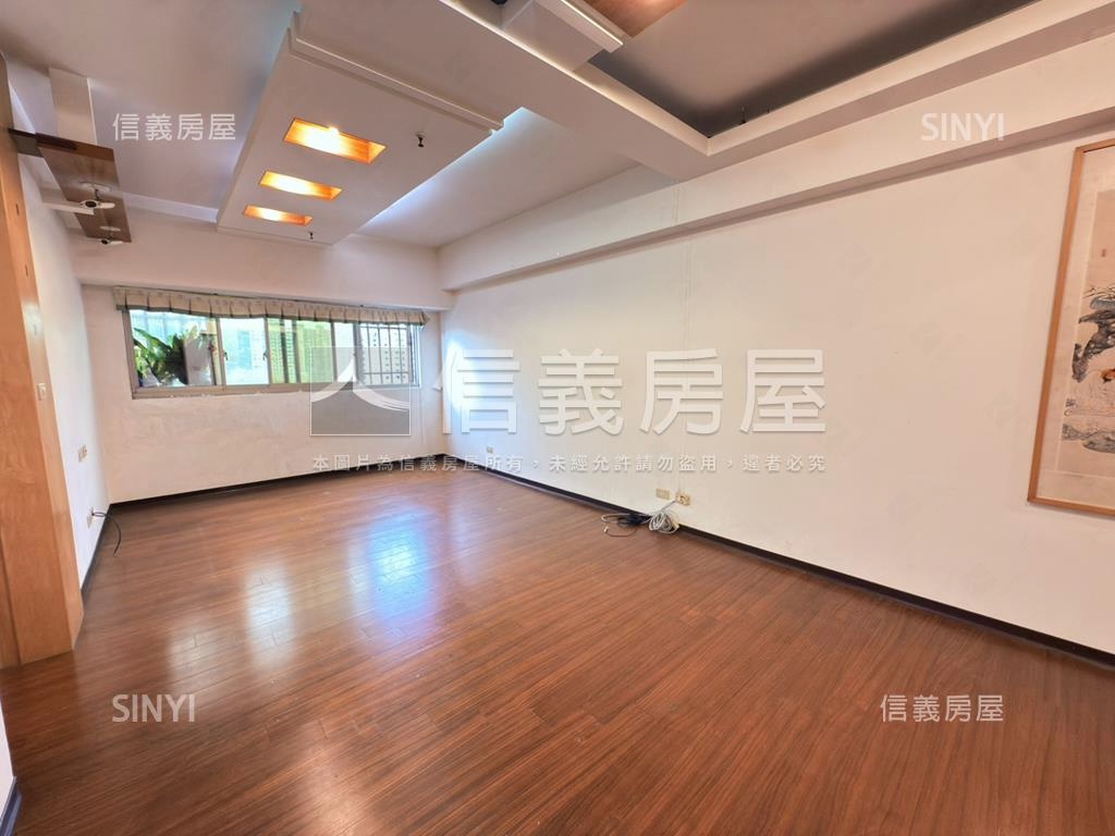 【獨家】新秀賞．明亮三房房屋室內格局與周邊環境