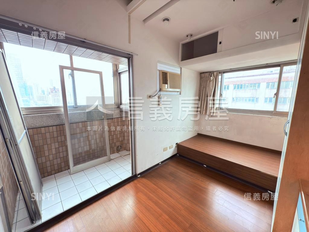 【獨家】新秀賞．明亮三房房屋室內格局與周邊環境