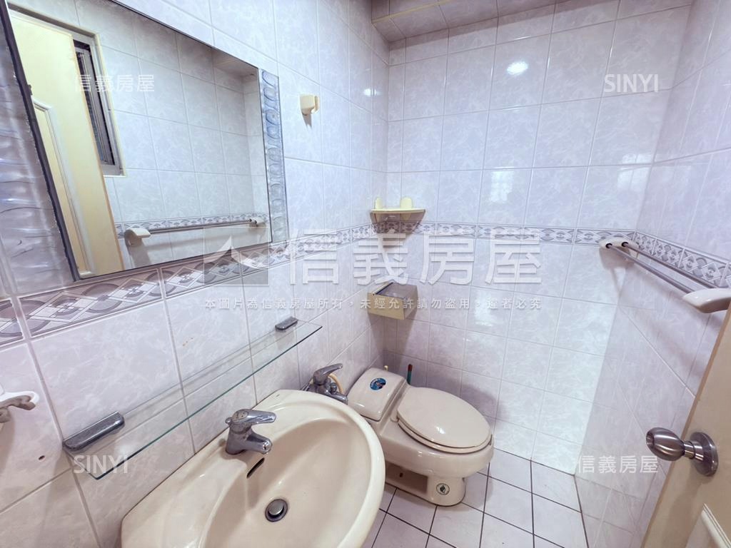 【獨家】新秀賞．明亮三房房屋室內格局與周邊環境