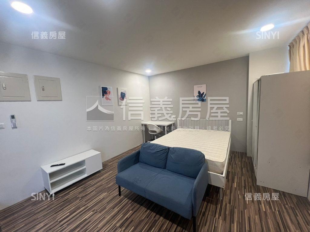 林森路金雞母房屋室內格局與周邊環境