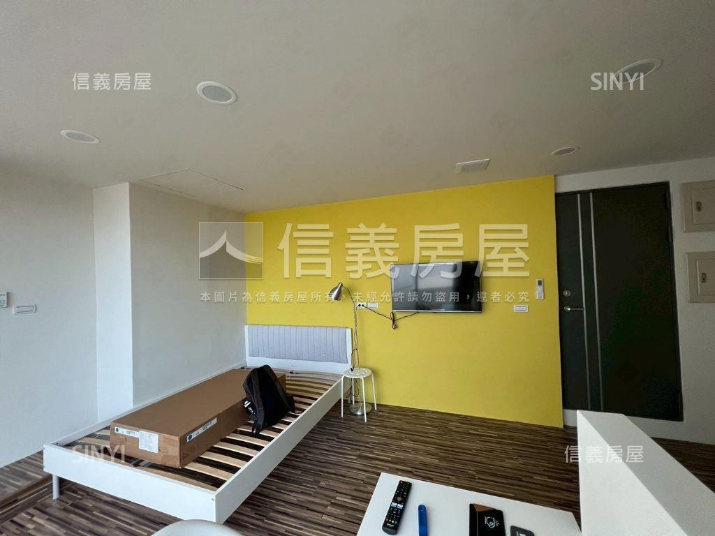 林森路金雞母房屋室內格局與周邊環境