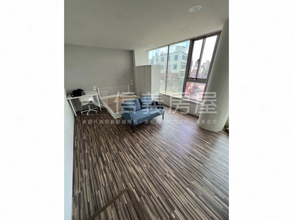 林森路金雞母房屋室內格局與周邊環境