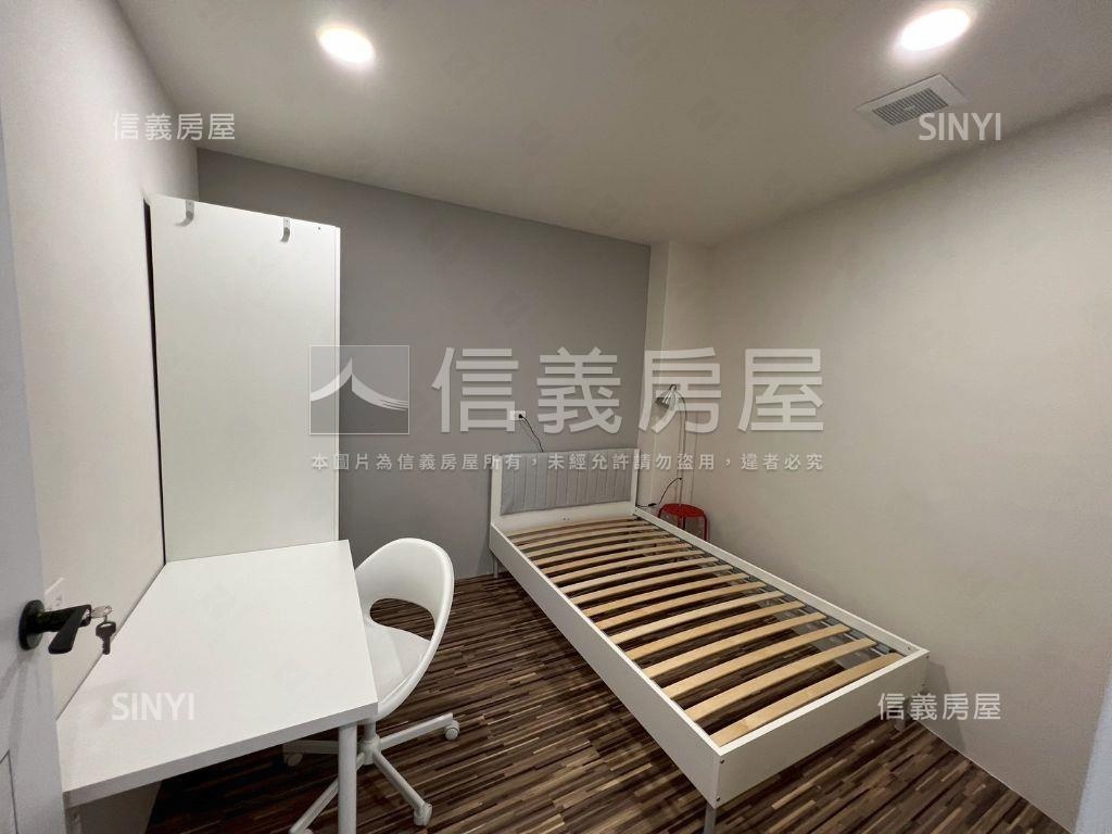 林森路金雞母房屋室內格局與周邊環境