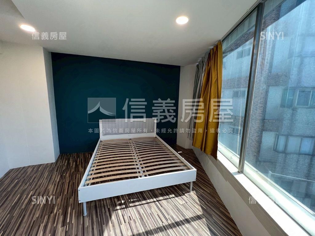 林森路金雞母房屋室內格局與周邊環境