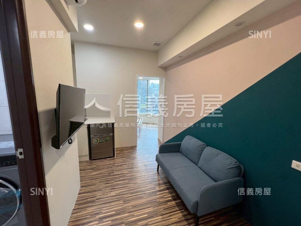 林森路金雞母房屋室內格局與周邊環境