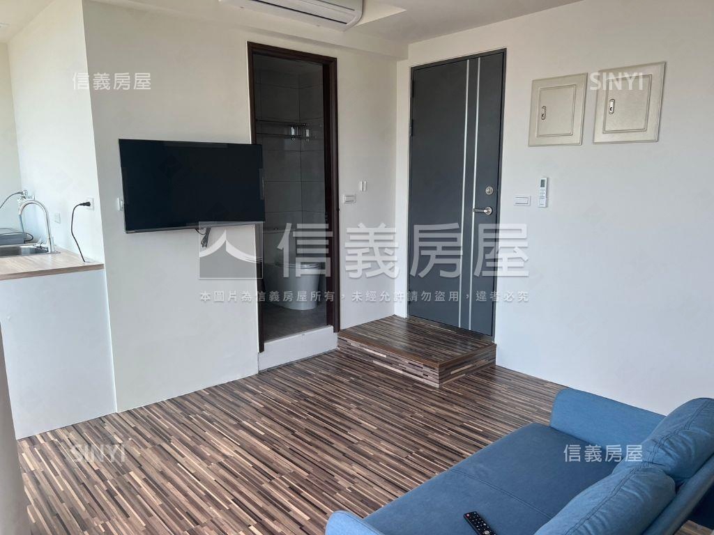 林森路金雞母房屋室內格局與周邊環境