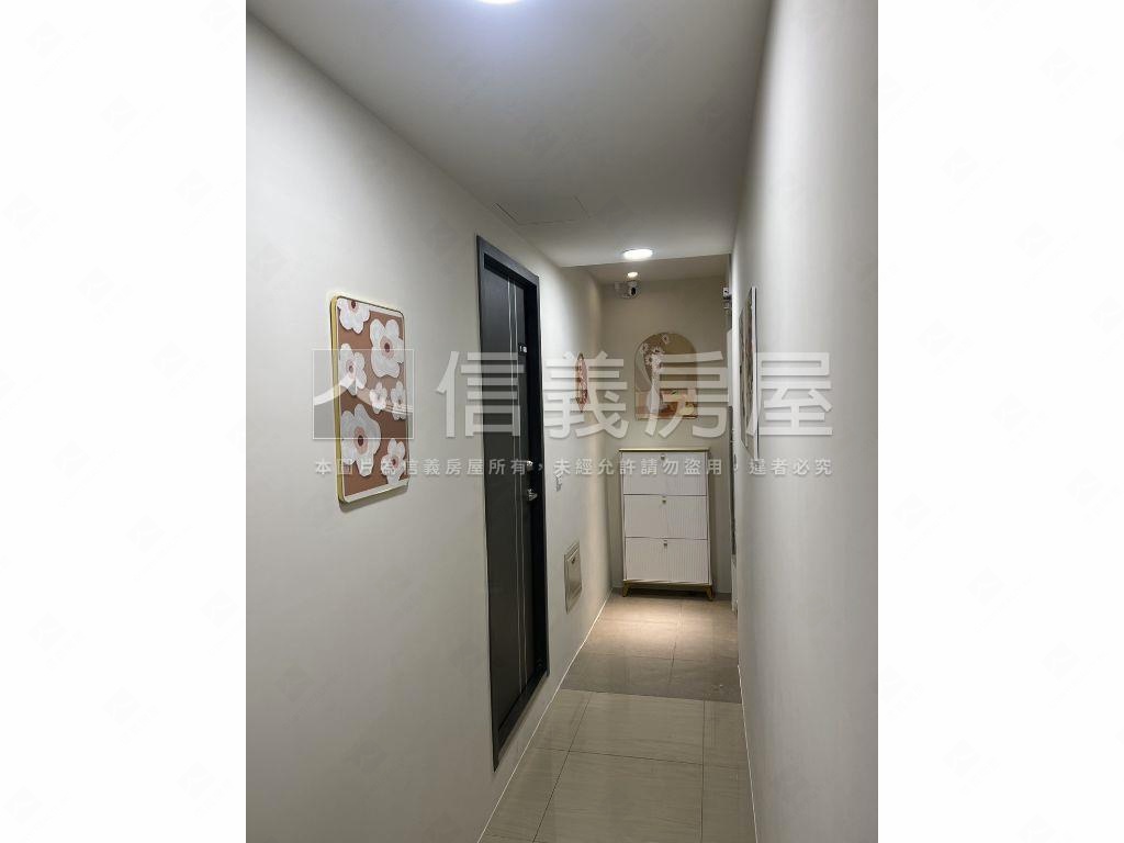 林森路金雞母房屋室內格局與周邊環境