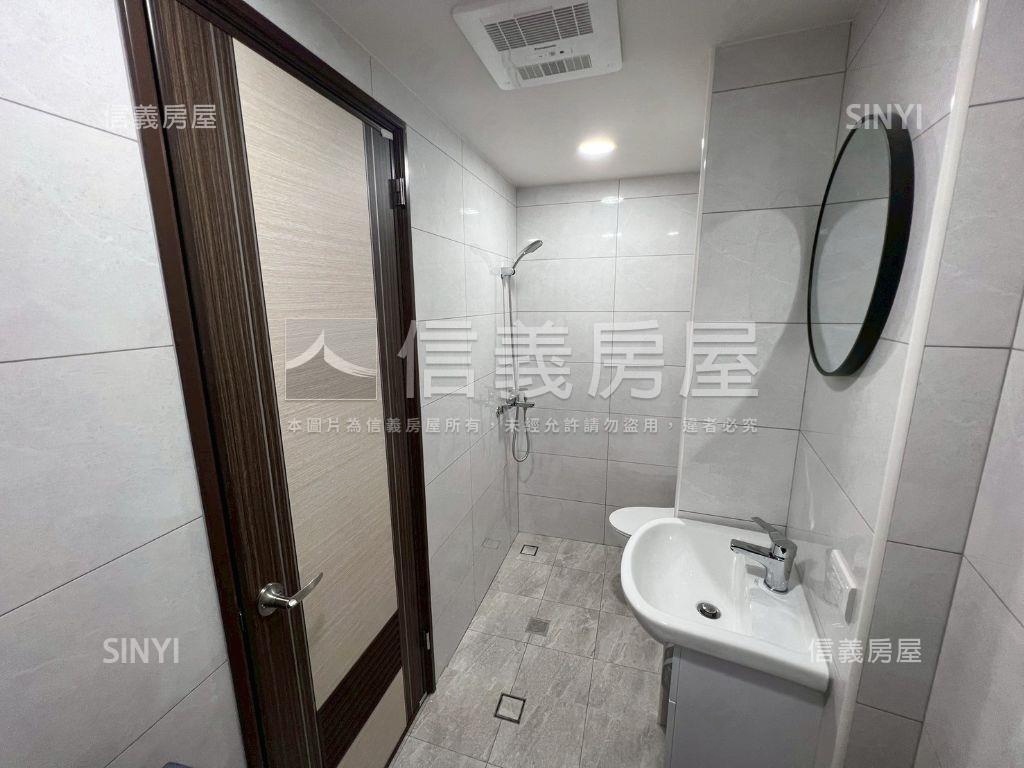 林森路金雞母房屋室內格局與周邊環境