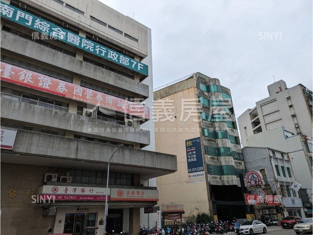 林森路金雞母房屋室內格局與周邊環境