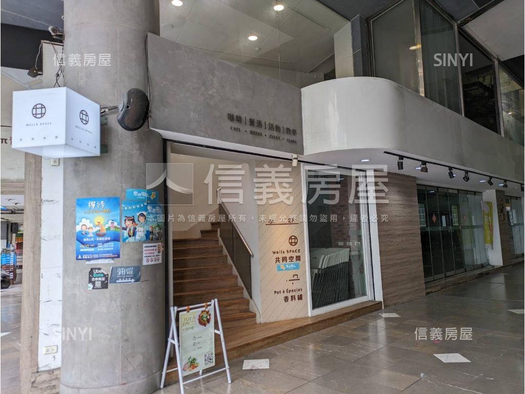 林森路金雞母房屋室內格局與周邊環境