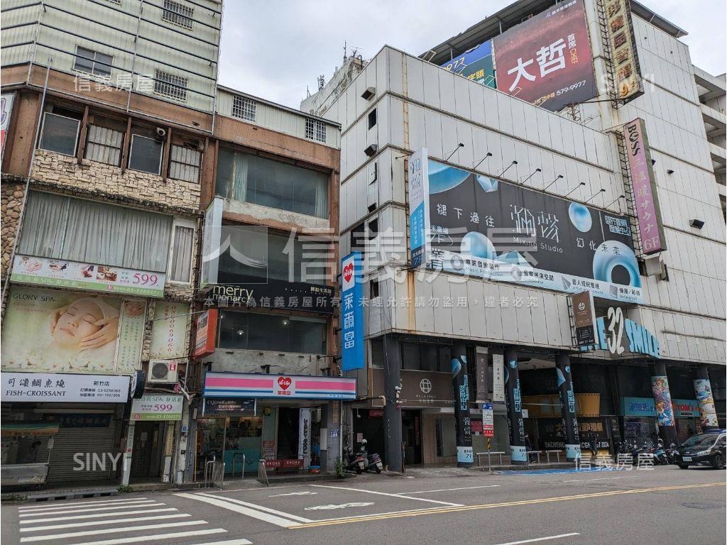 林森路金雞母房屋室內格局與周邊環境