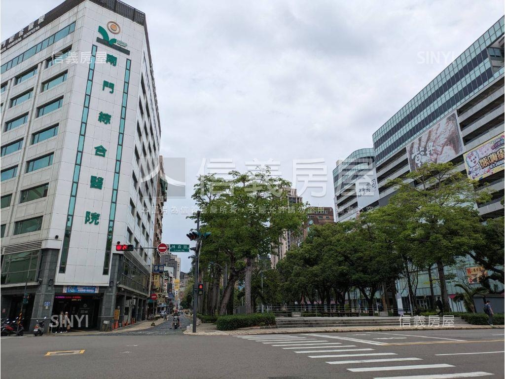 林森路金雞母房屋室內格局與周邊環境