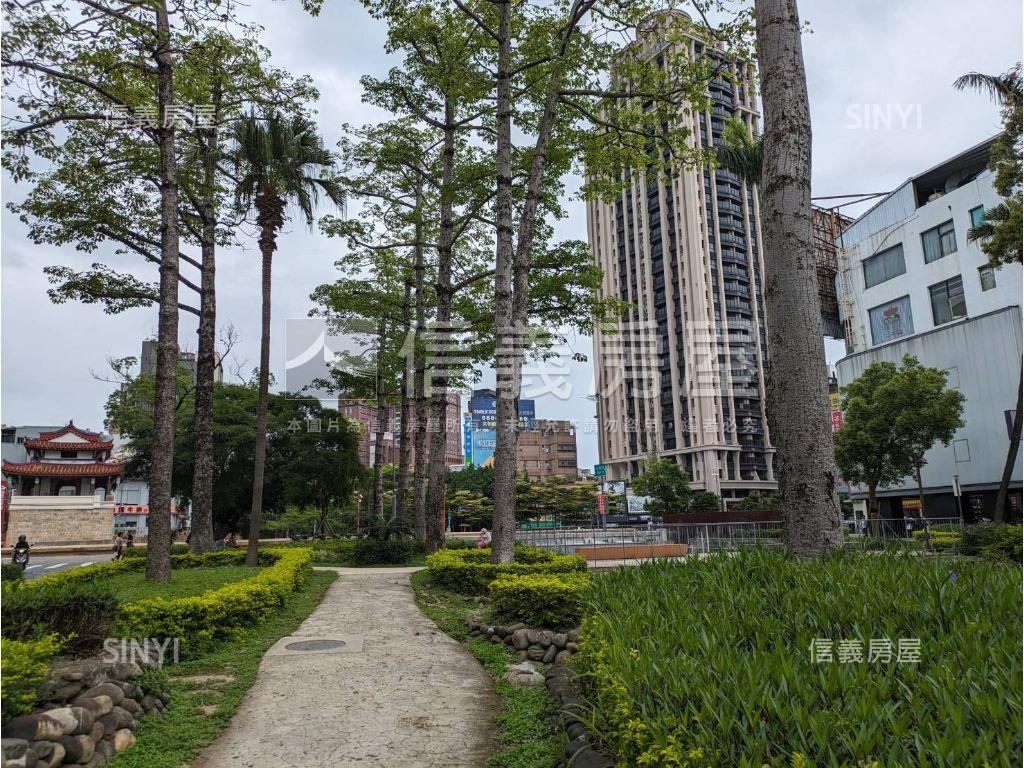 林森路金雞母房屋室內格局與周邊環境