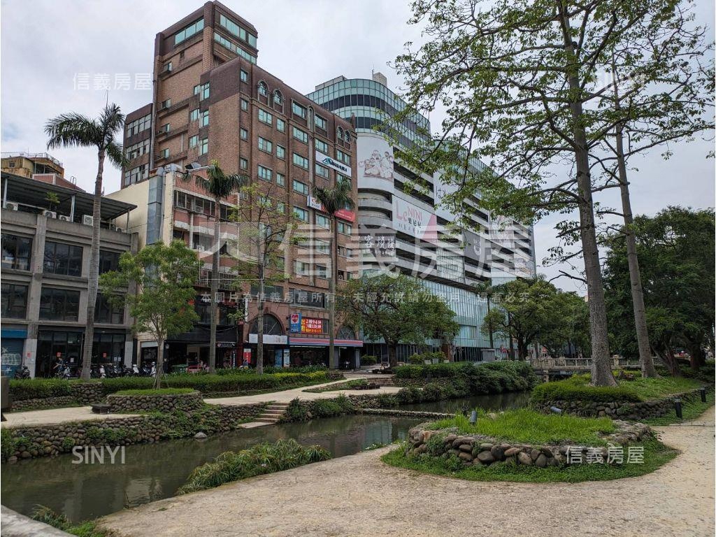 林森路金雞母房屋室內格局與周邊環境