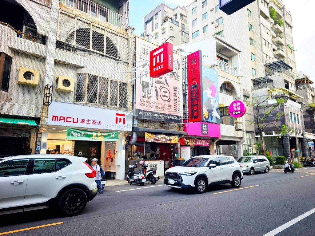 大橋全聯走路上學四房平車房屋室內格局與周邊環境