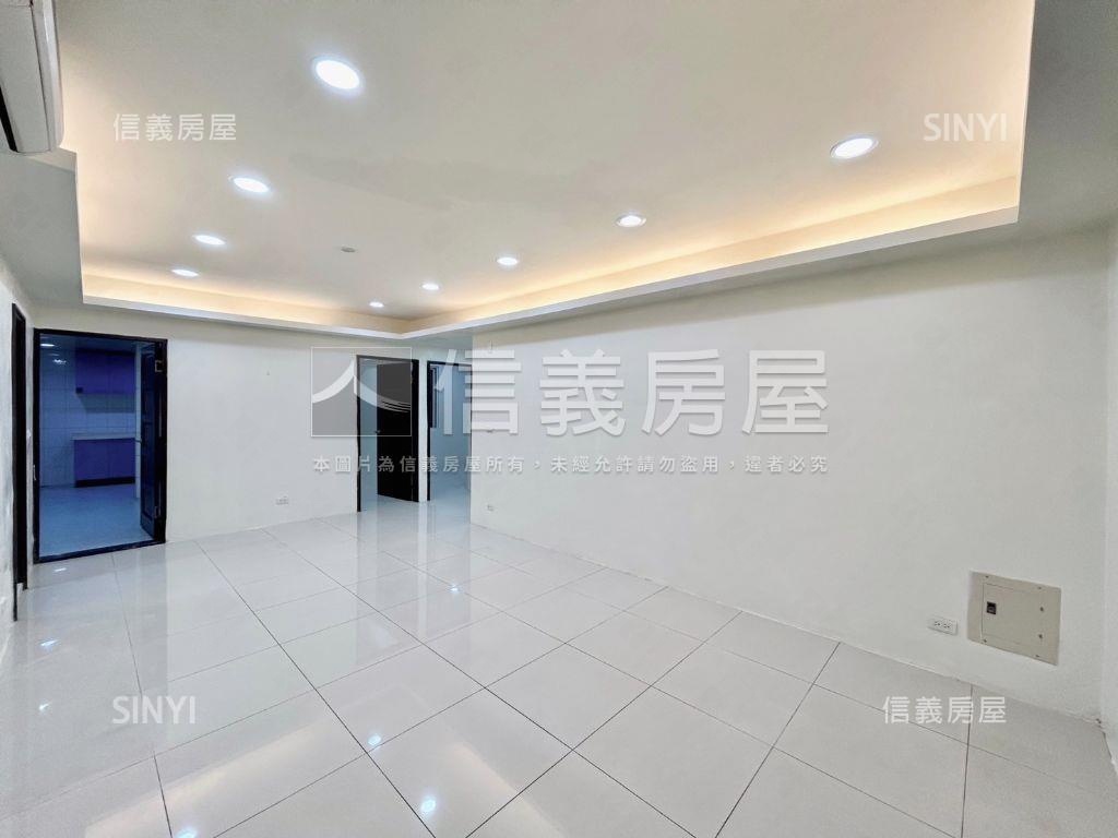 近園區光復路三房房屋室內格局與周邊環境