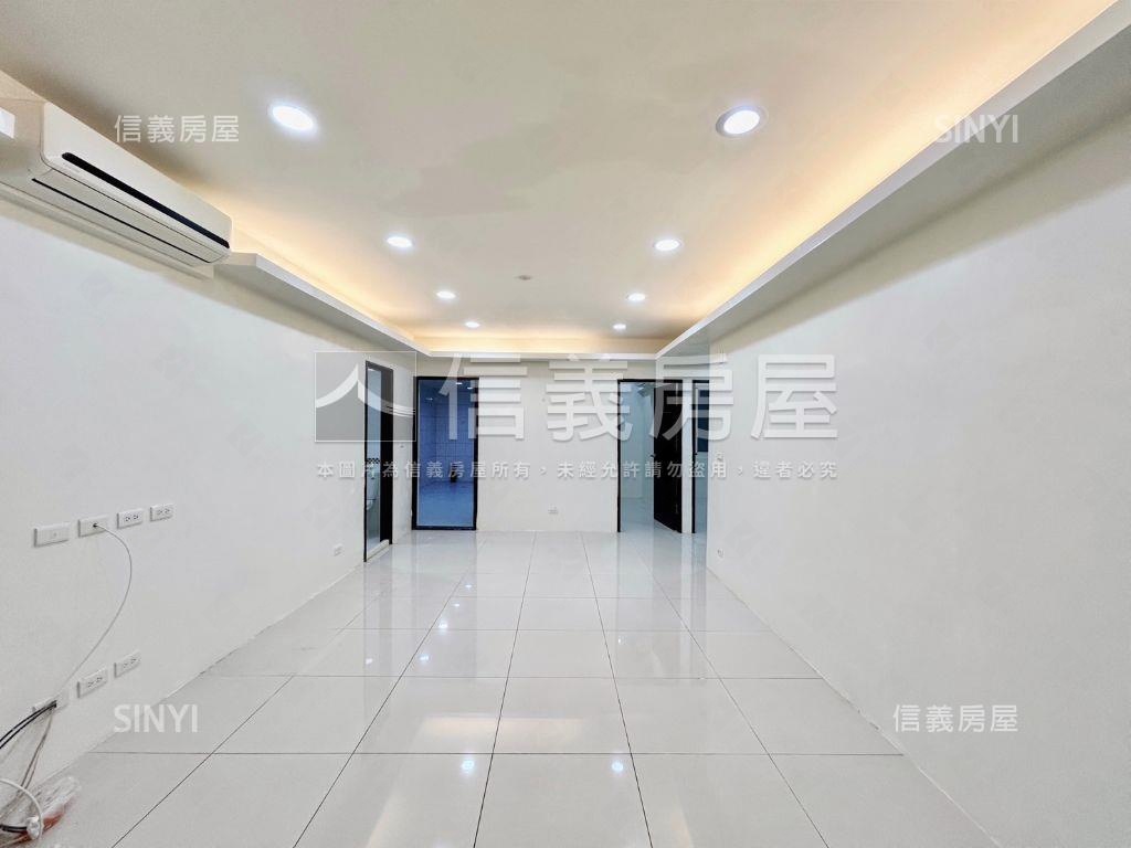 近園區光復路三房房屋室內格局與周邊環境
