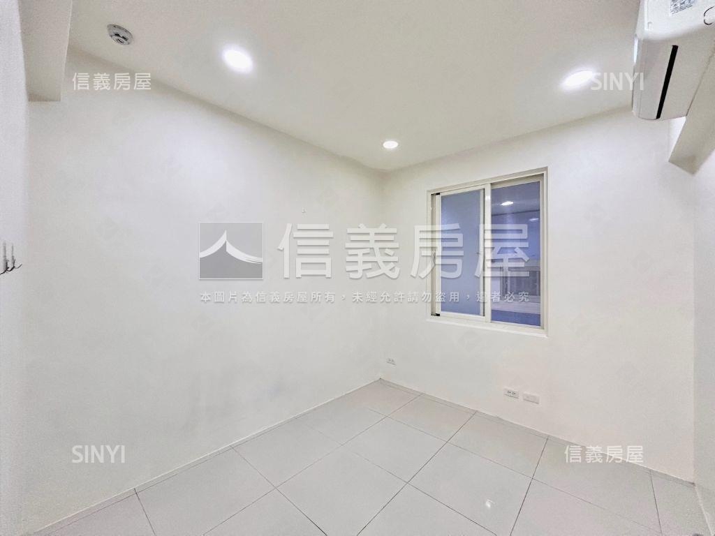 近園區光復路三房房屋室內格局與周邊環境