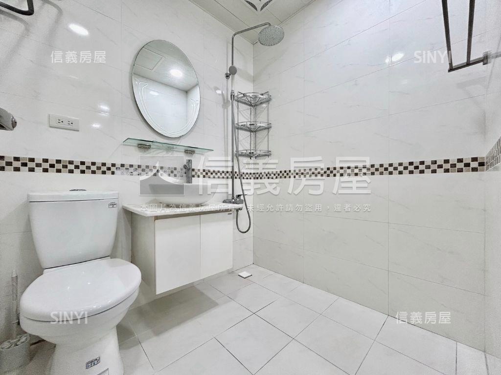 近園區光復路三房房屋室內格局與周邊環境