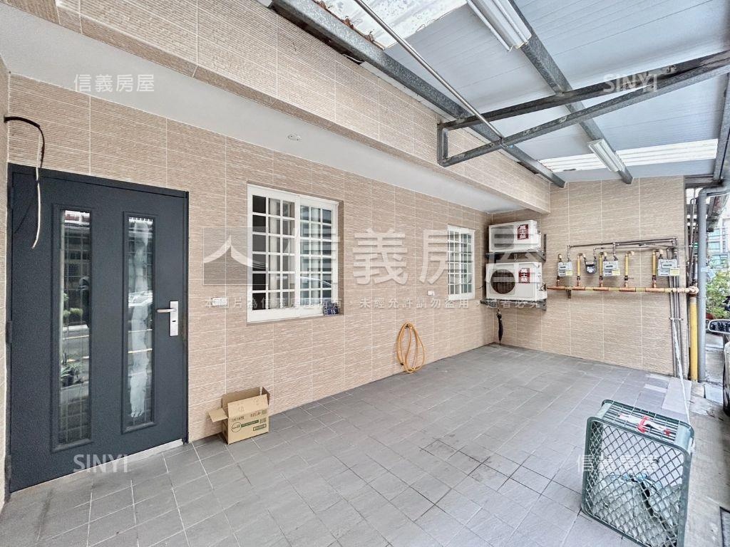 近園區光復路三房房屋室內格局與周邊環境
