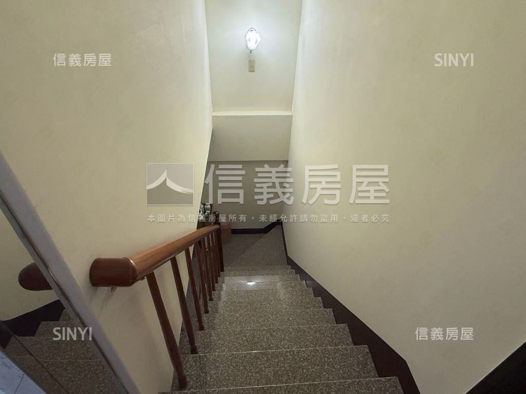 外埔區乾淨優質安靜透天房屋室內格局與周邊環境