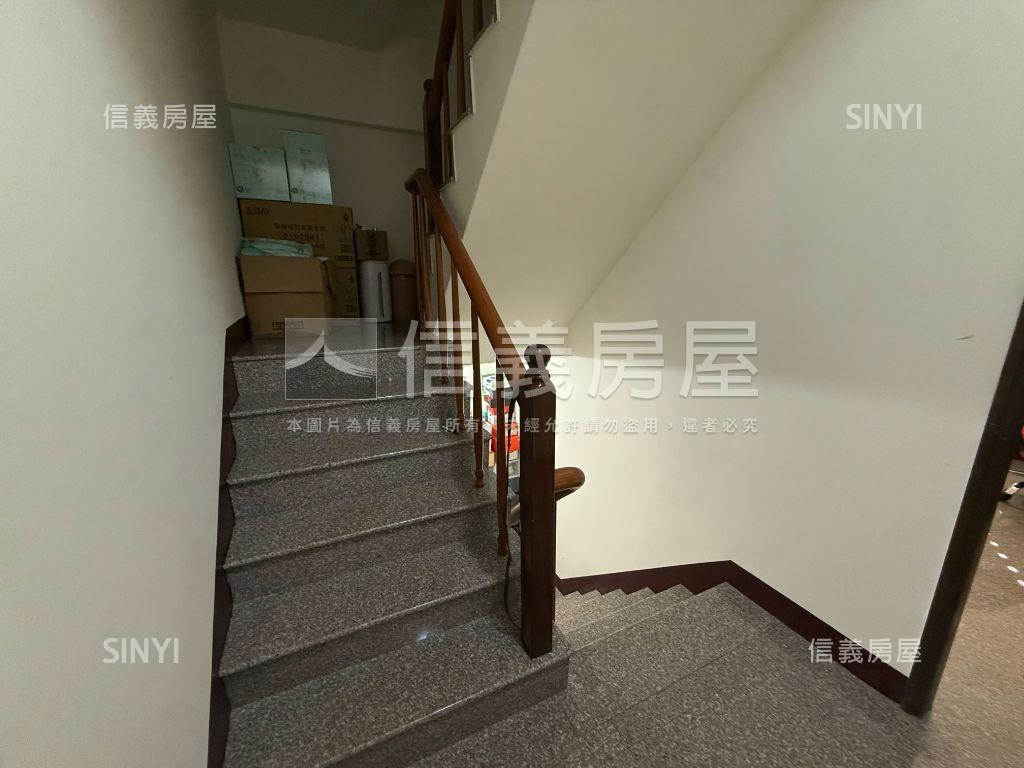 外埔區乾淨優質安靜透天房屋室內格局與周邊環境