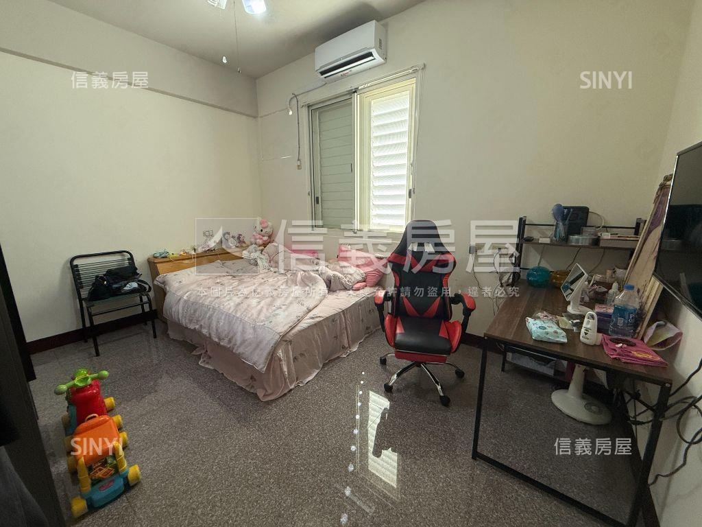外埔區乾淨優質安靜透天房屋室內格局與周邊環境