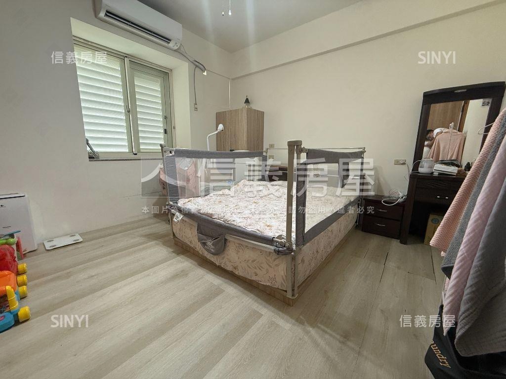 外埔區乾淨優質安靜透天房屋室內格局與周邊環境
